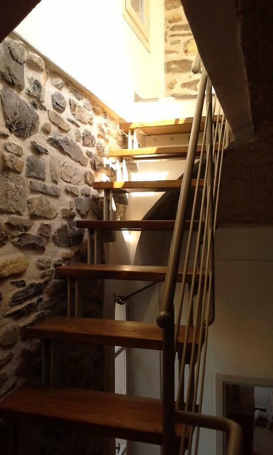 Casa Francesca Torre Saracena Apartment Dolcedo Luaran gambar