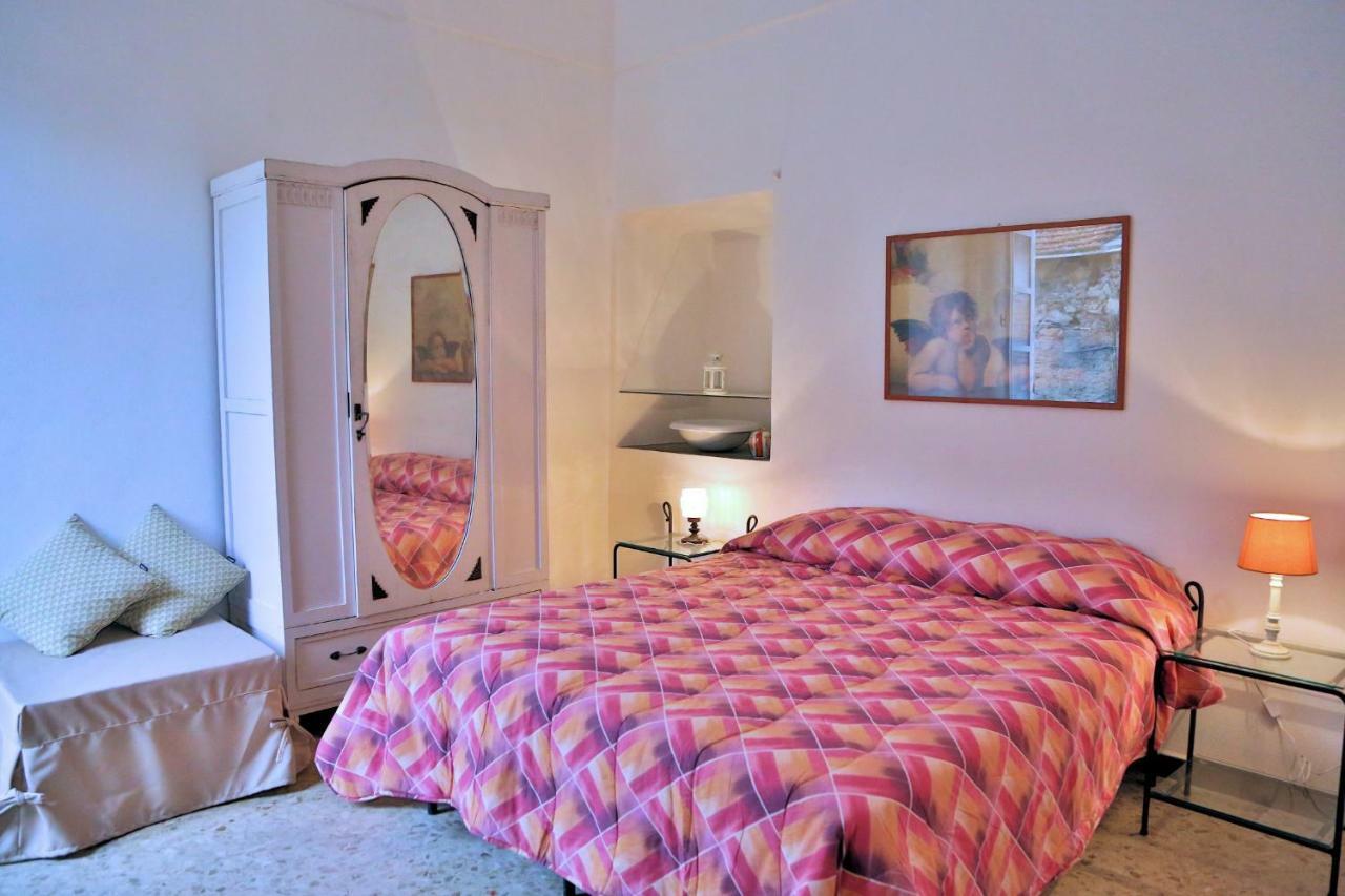 Casa Francesca Torre Saracena Apartment Dolcedo Luaran gambar